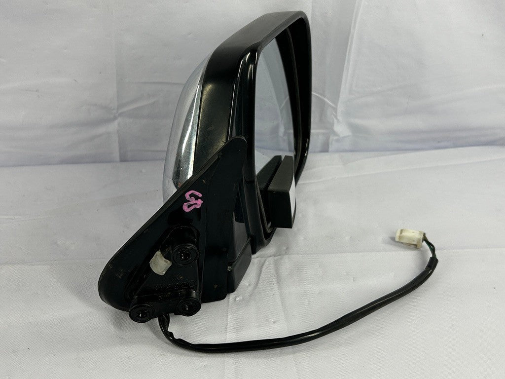 1992-1995 TOYOTA 4RUNNER Door Mirror Side View Mirror Right 87910-35091