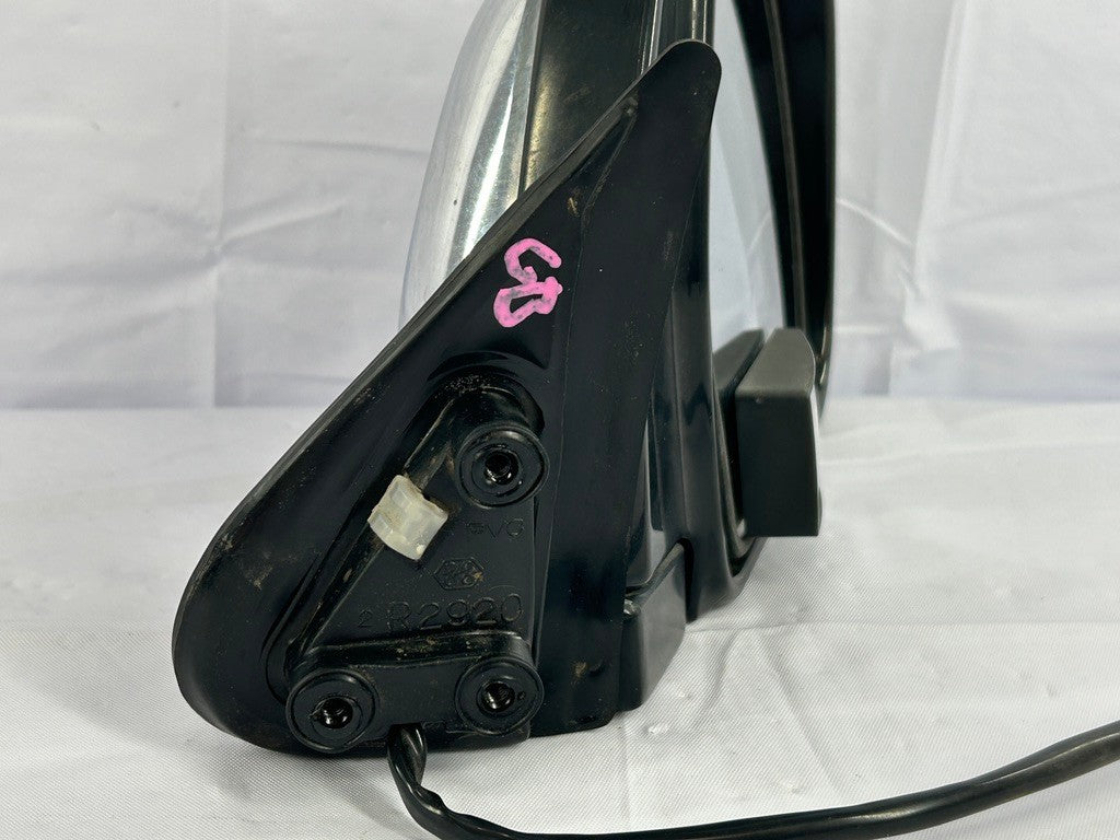 1992-1995 TOYOTA 4RUNNER Door Mirror Side View Mirror Right 87910-35091