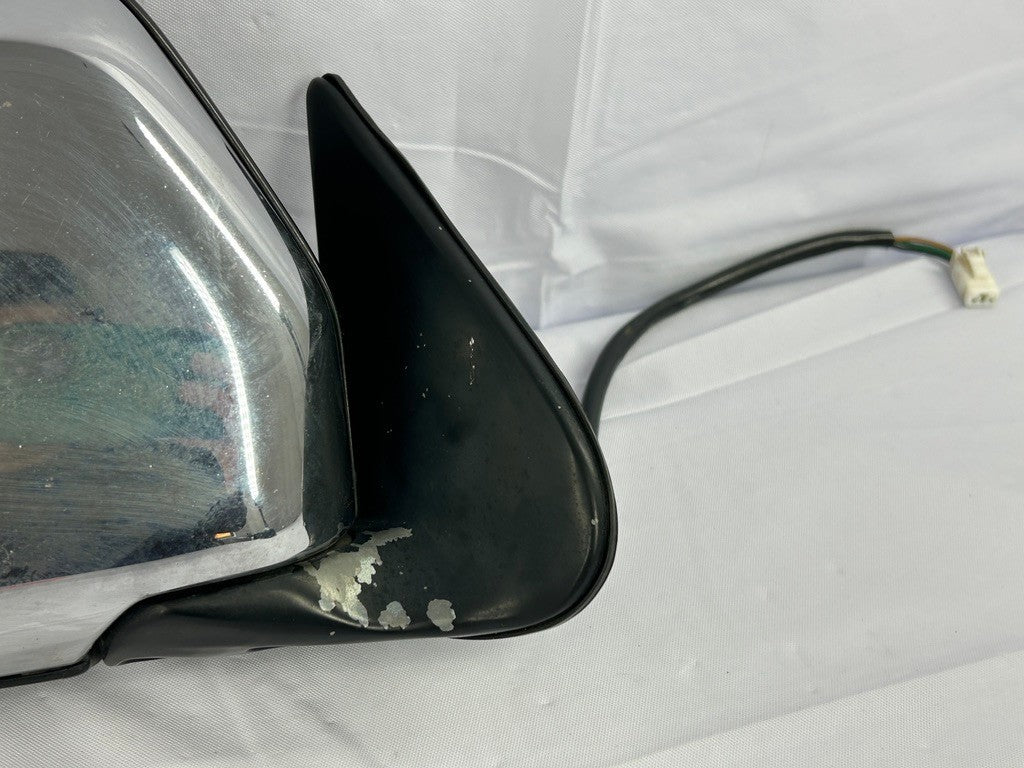 1992-1995 TOYOTA 4RUNNER Door Mirror Side View Mirror Right 87910-35091