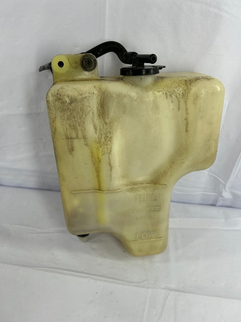 1990-1995 Toyota 4Runner Truck Coolant Expansion Overflow Bottle Tank OEM
