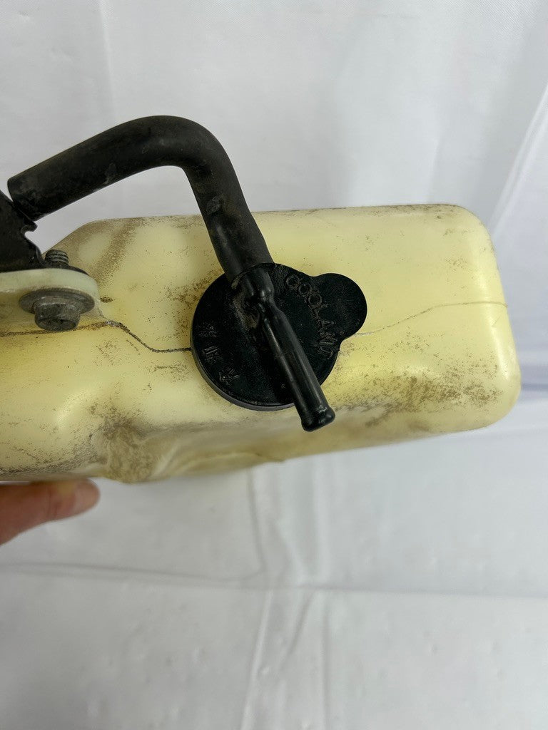 1990-1995 Toyota 4Runner Truck Coolant Expansion Overflow Bottle Tank OEM