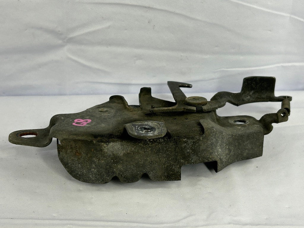 1992-1995 Toyota 4Runner Hood Latch Lock OEM 53510-35050 -Used