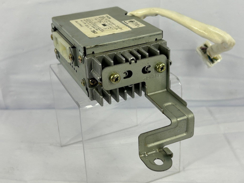 1992-1995 TOYOTA 4RUNNER OEM RADIO AMP AMPLIFIER 86280-35020 OEM