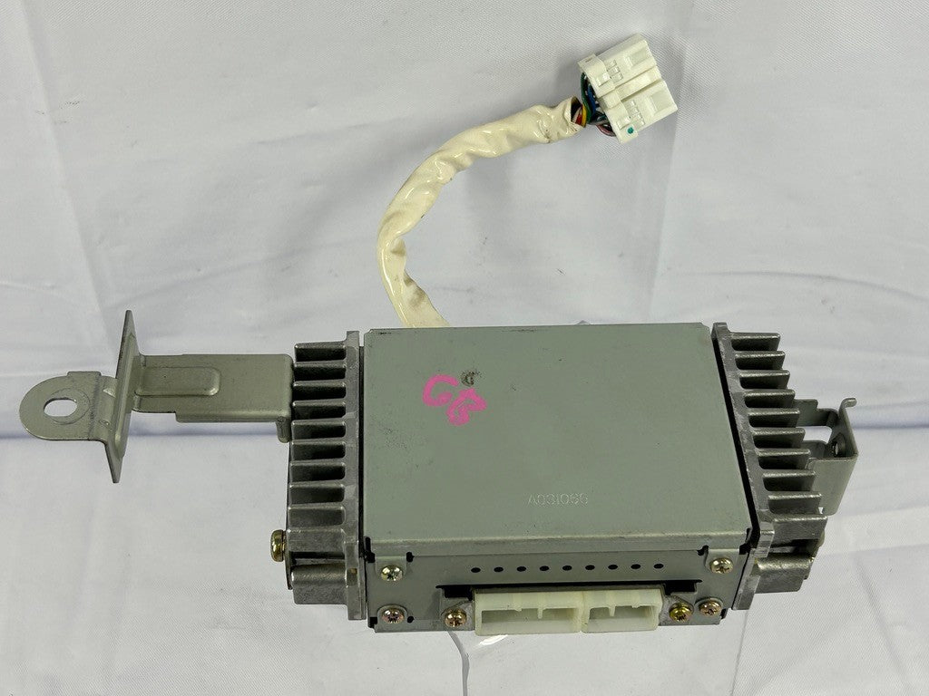 1992-1995 TOYOTA 4RUNNER OEM RADIO AMP AMPLIFIER 86280-35020 OEM