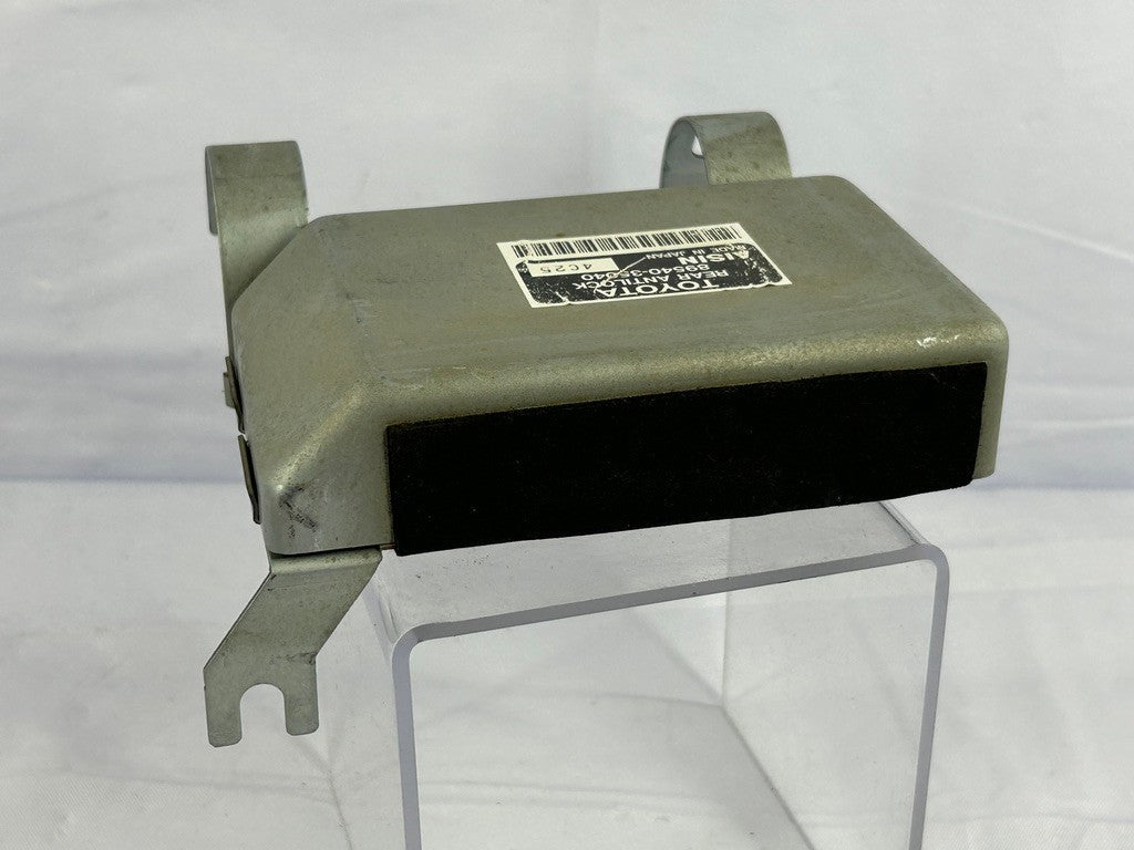 1992-1995 TOYOTA 4RUNNER PICKUP ABS Anti-Lock Brake Control Module 89540-35040