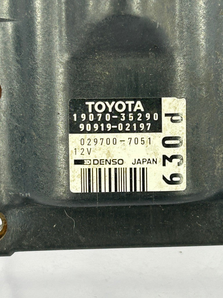 1990-1995 Toyota 4Runner Ignition Coil 90919-02197 OEM