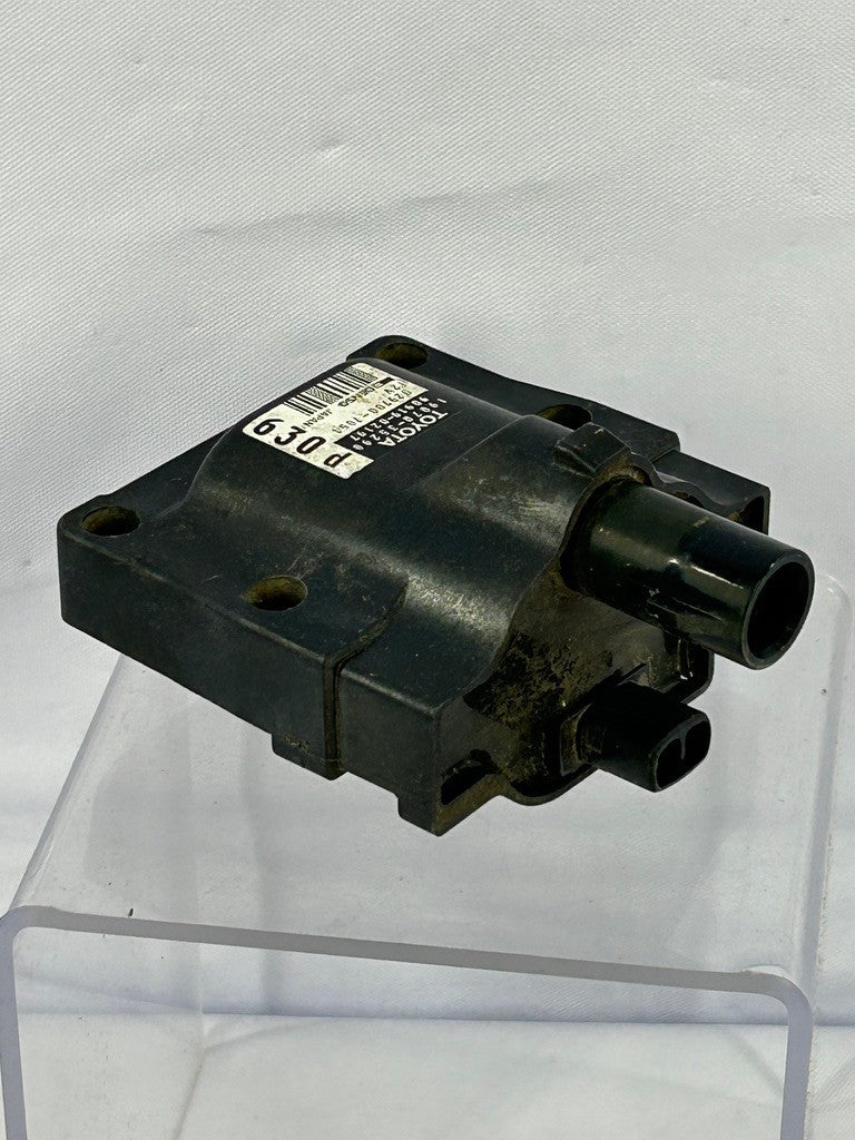 1990-1995 Toyota 4Runner Ignition Coil 90919-02197 OEM