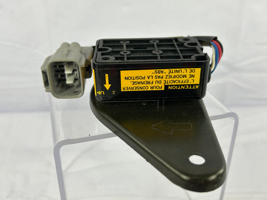 1993-1995 Toyota 4Runner ABS Deceleration Sensor 89441-12020 OEM