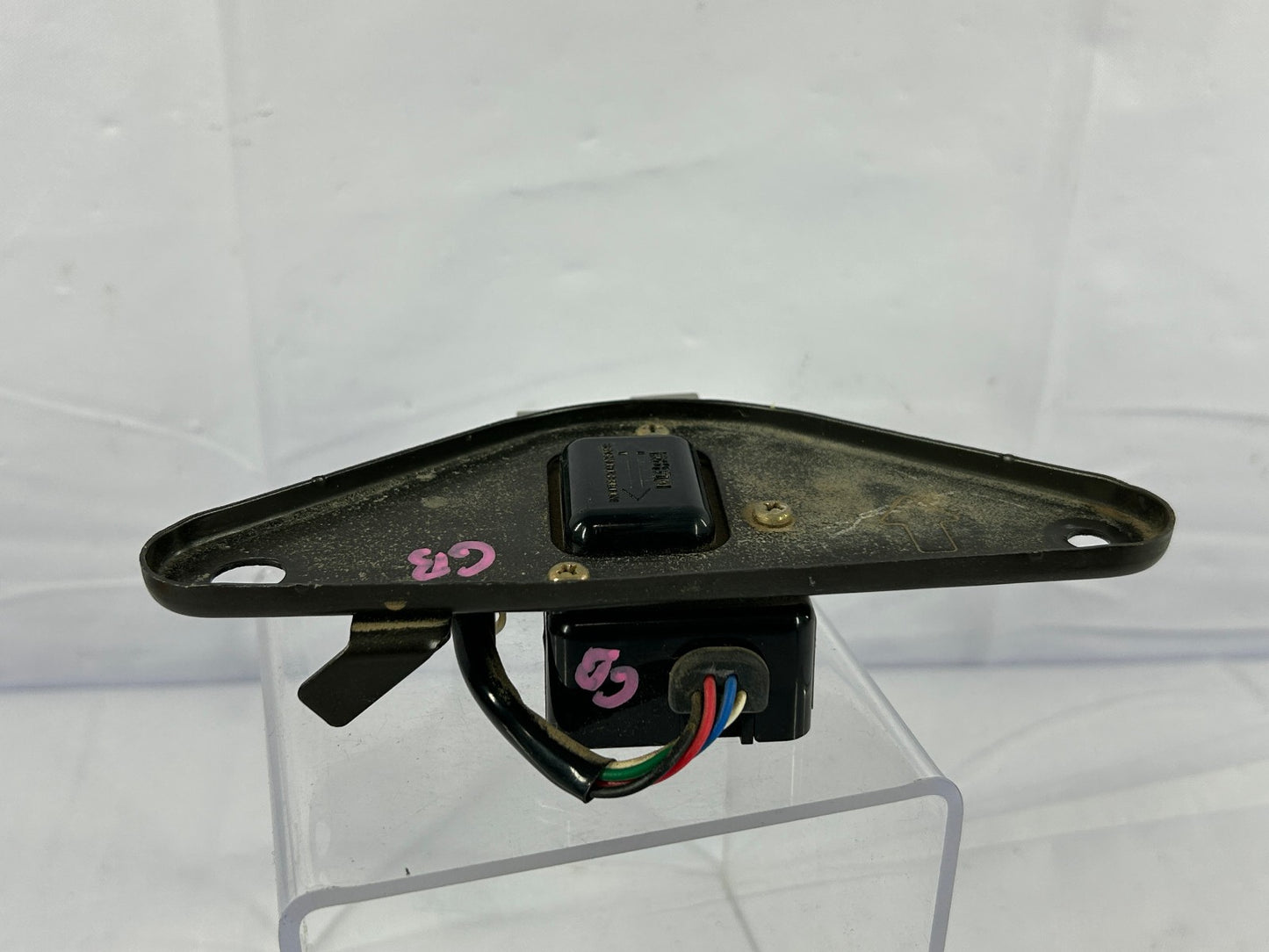 1993-1995 Toyota 4Runner ABS Deceleration Sensor 89441-12020 OEM