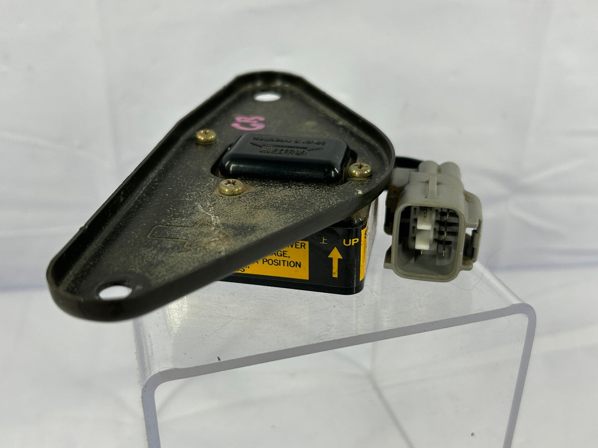 1993-1995 Toyota 4Runner ABS Deceleration Sensor 89441-12020 OEM