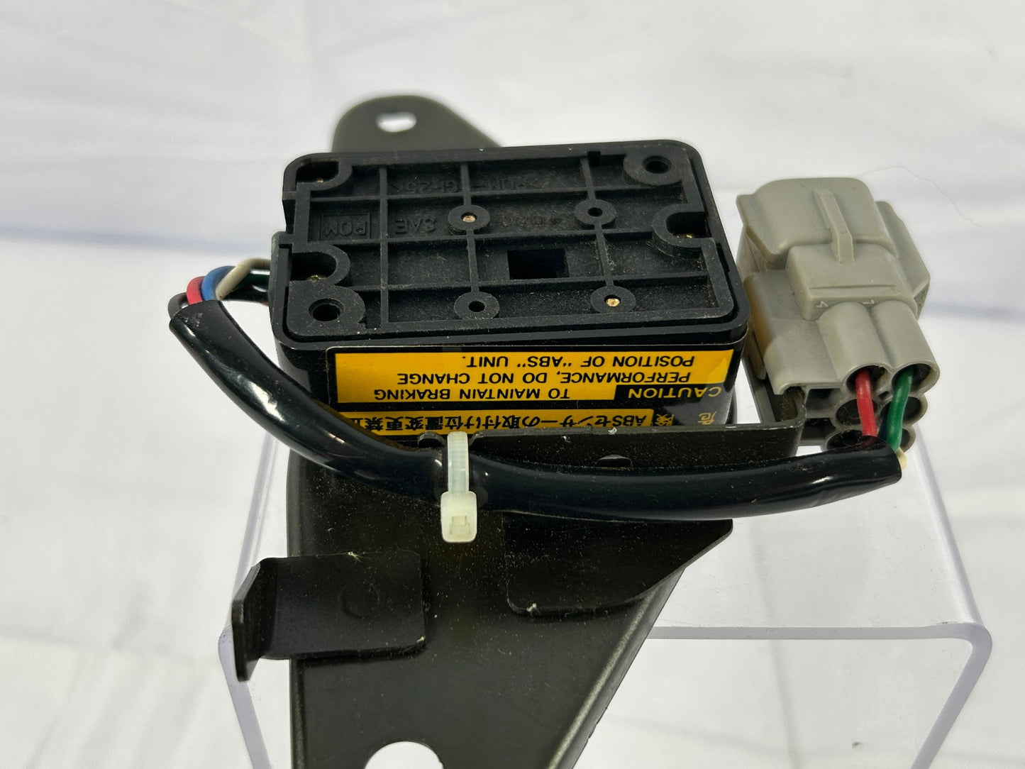 1993-1995 Toyota 4Runner ABS Deceleration Sensor 89441-12020 OEM