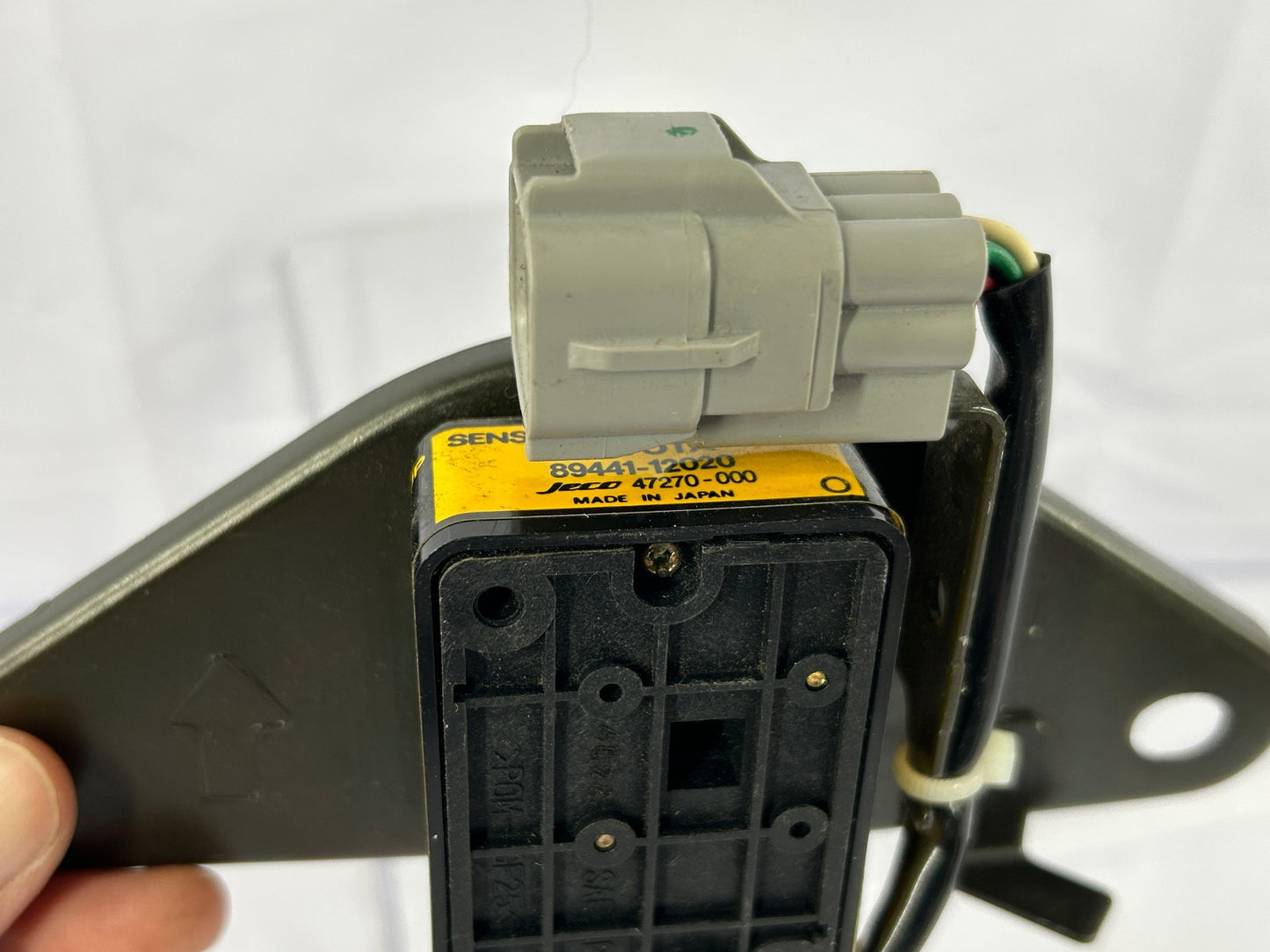 1993-1995 Toyota 4Runner ABS Deceleration Sensor 89441-12020 OEM