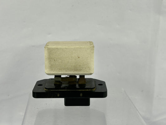 1993-1995 Toyota 4Runner HVAC Blower Motor Resistor OEM