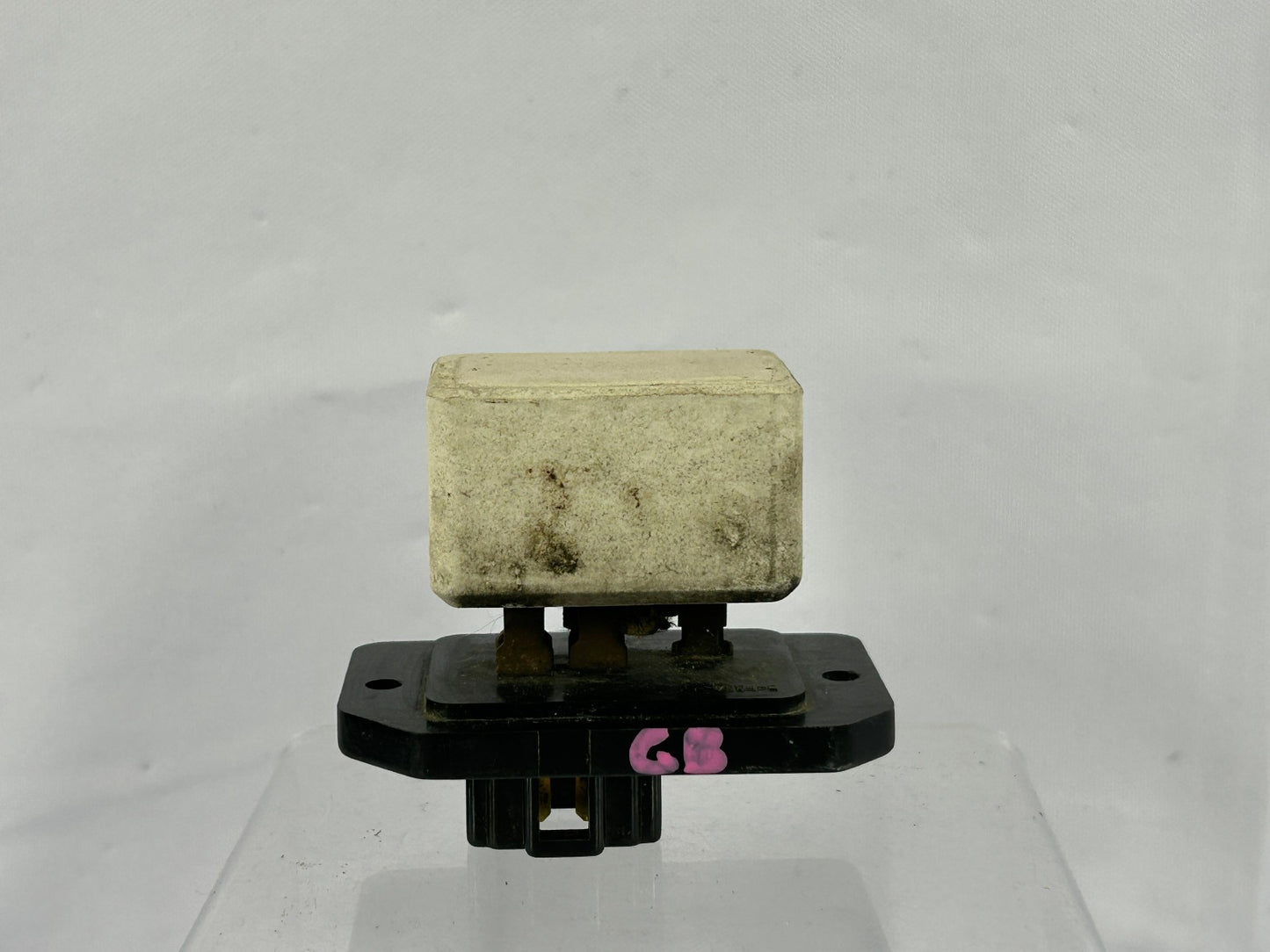 1993-1995 Toyota 4Runner HVAC Blower Motor Resistor OEM