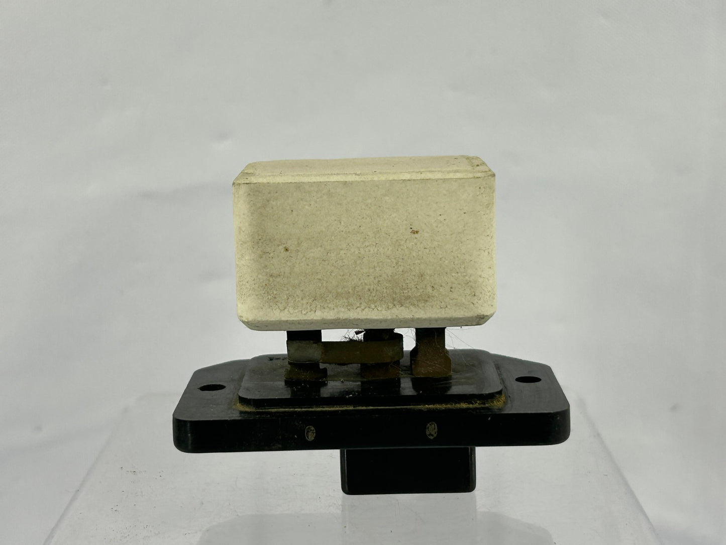 1993-1995 Toyota 4Runner HVAC Blower Motor Resistor OEM