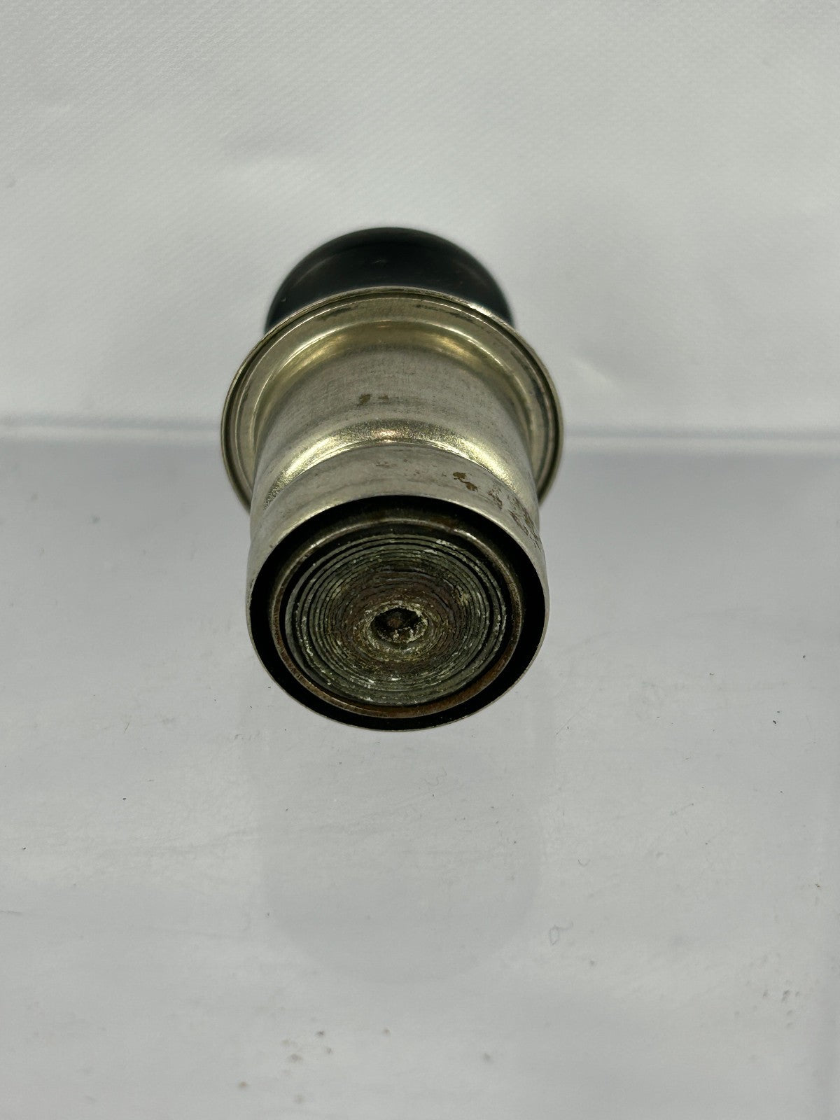 1994-1995 Toyota 4Runner Cigarette Lighter Element and Knob Assembly OEM