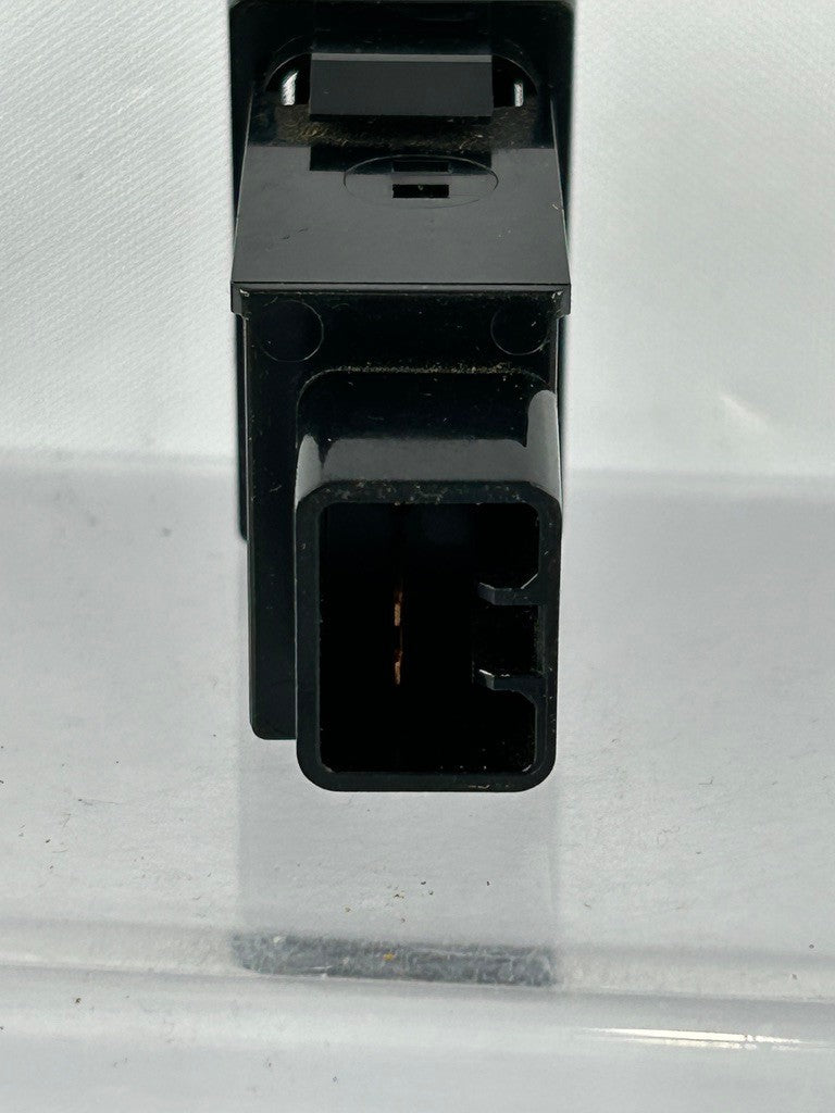 1989-1995 Toyota 4Runner Dash Rear Backglass Heater Defrost Switch OEM