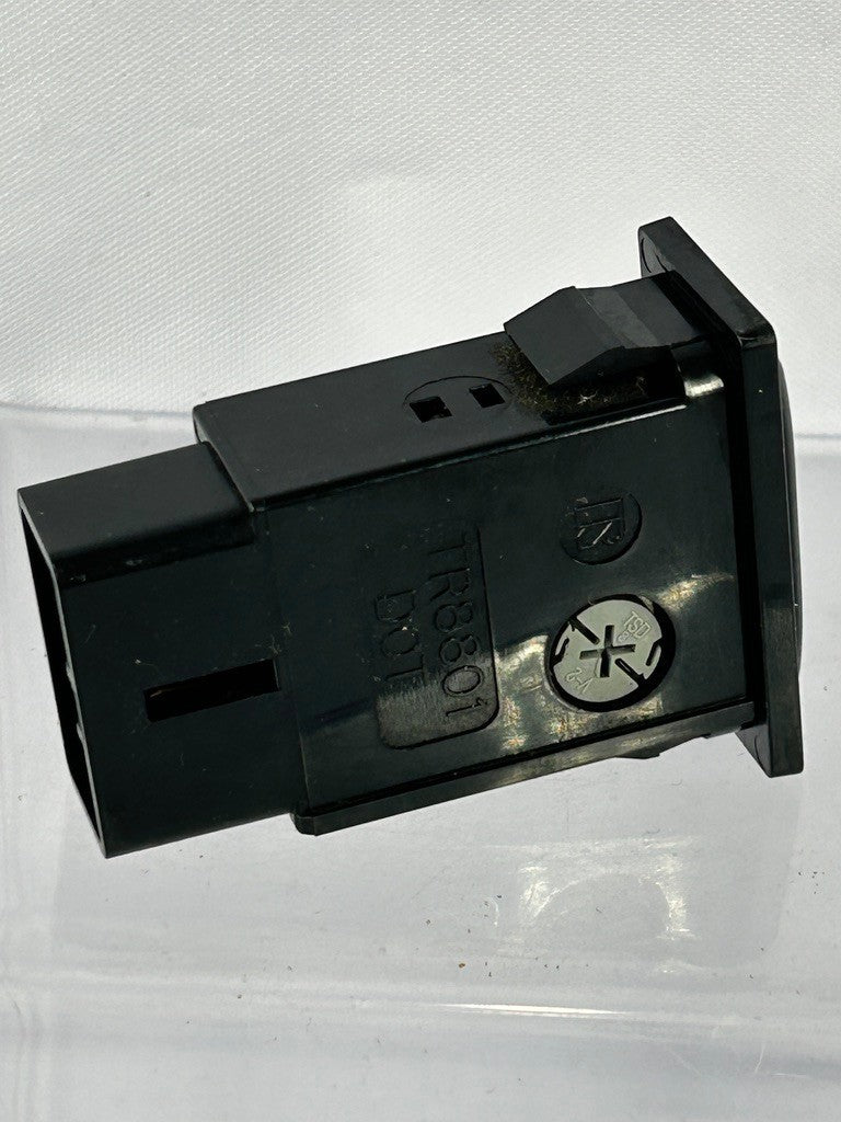 1989-1995 Toyota 4Runner Hazard Emergency Flasher Lights Switch OEM