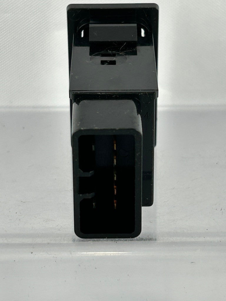 1989-1995 Toyota 4Runner Hazard Emergency Flasher Lights Switch OEM