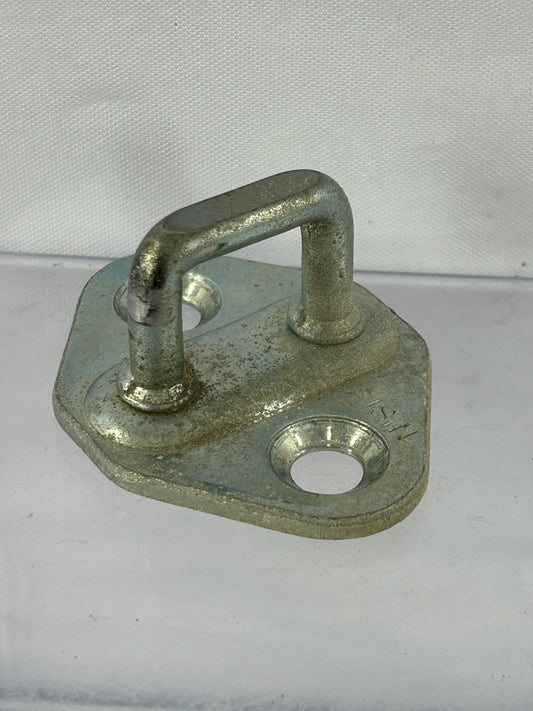 1984-2002 Toyota 4Runner Front Rear Left Right Door Lock Striker Latch Catch OEM