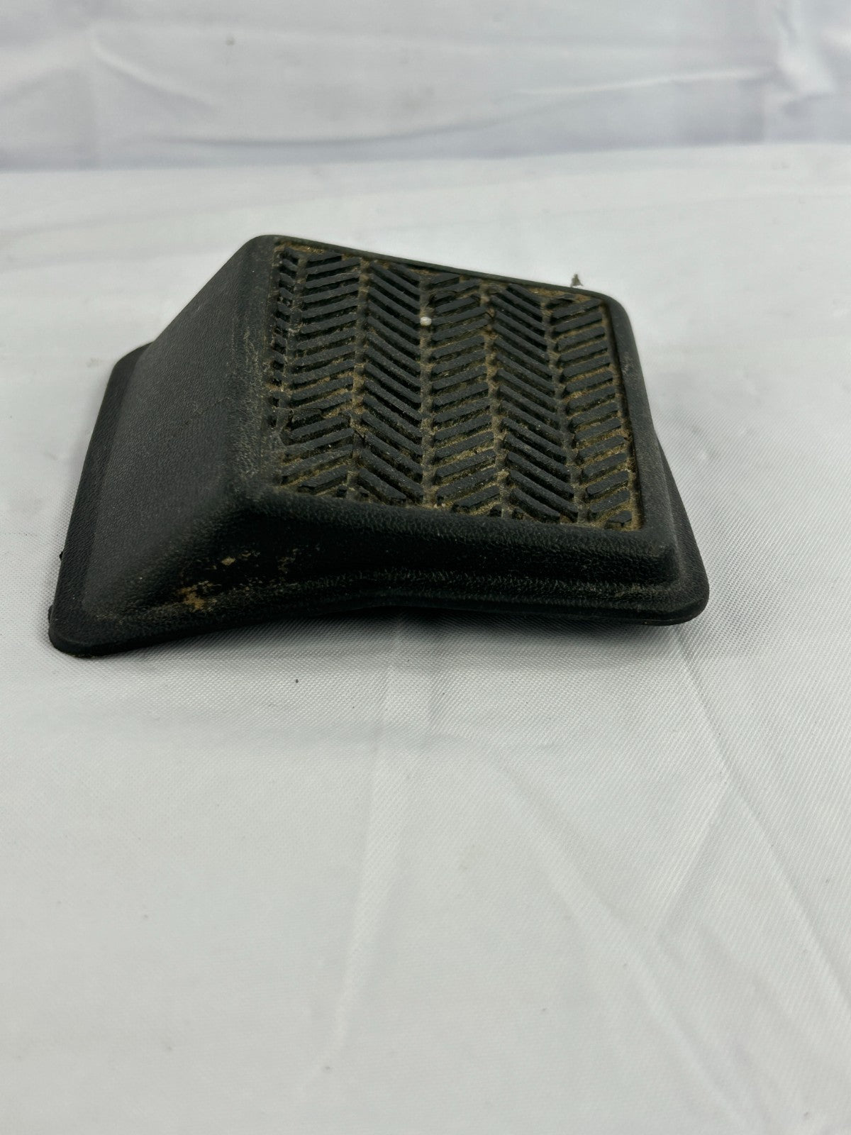 1989-1995 Toyota 4Runner Front Left Floor Foot Rest Dummy Pedal OEM 58192-89101