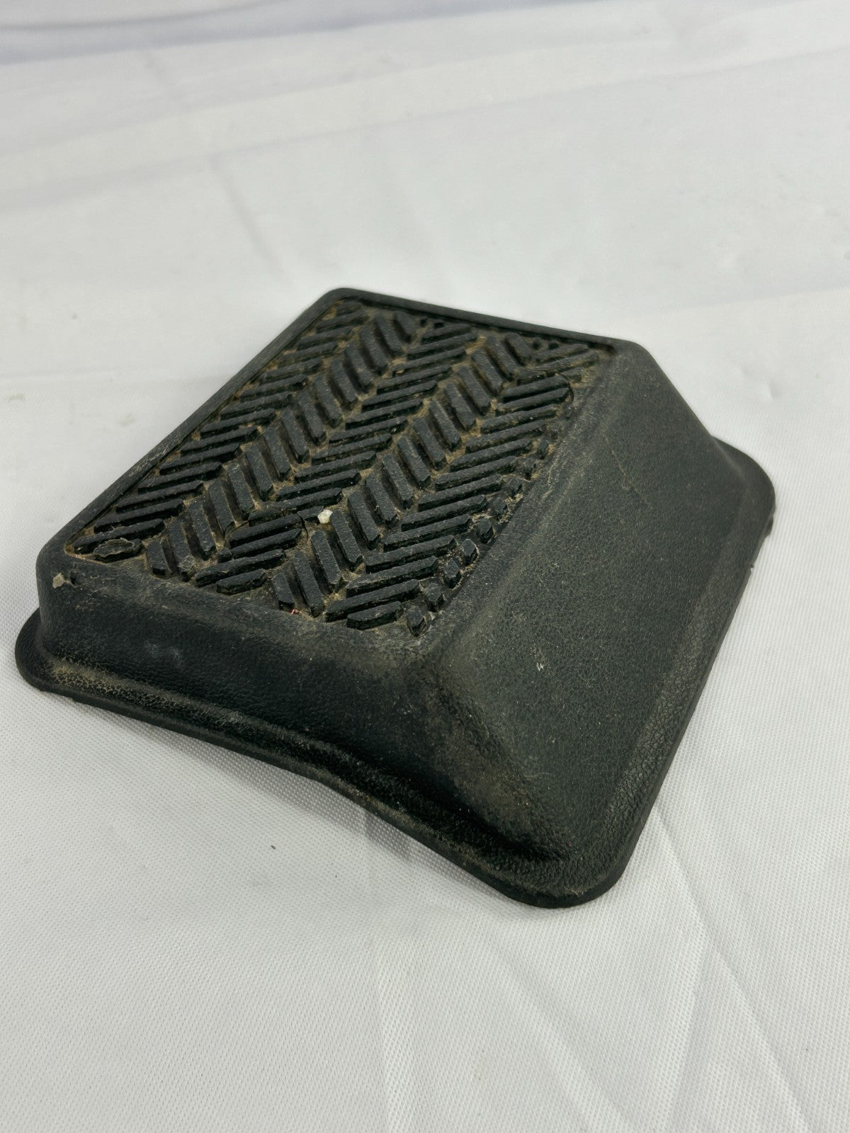 1989-1995 Toyota 4Runner Front Left Floor Foot Rest Dummy Pedal OEM 58192-89101