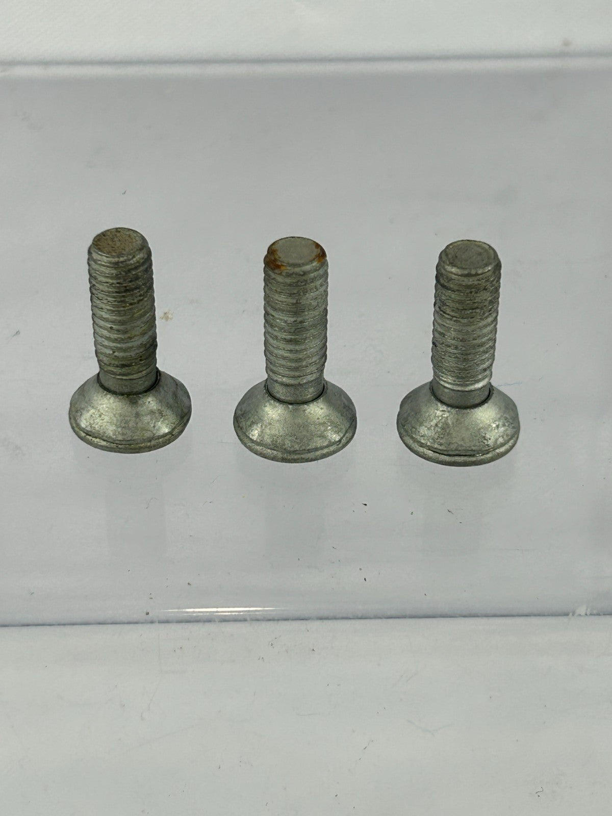 1989-2024 Toyota 4Runner Door Latch Lock Actuator Screw Set of 3 OEM 90148-A0005