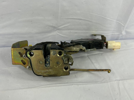 1994-1995 TOYOTA 4RUNNER Door Lock Latch Actuator Rear Left 69340-35080