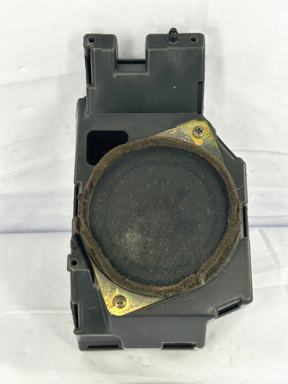 1991-1995 Toyota 4Runner Left Front Dash OBS Speaker with Box Deluxe Enclosed OE
