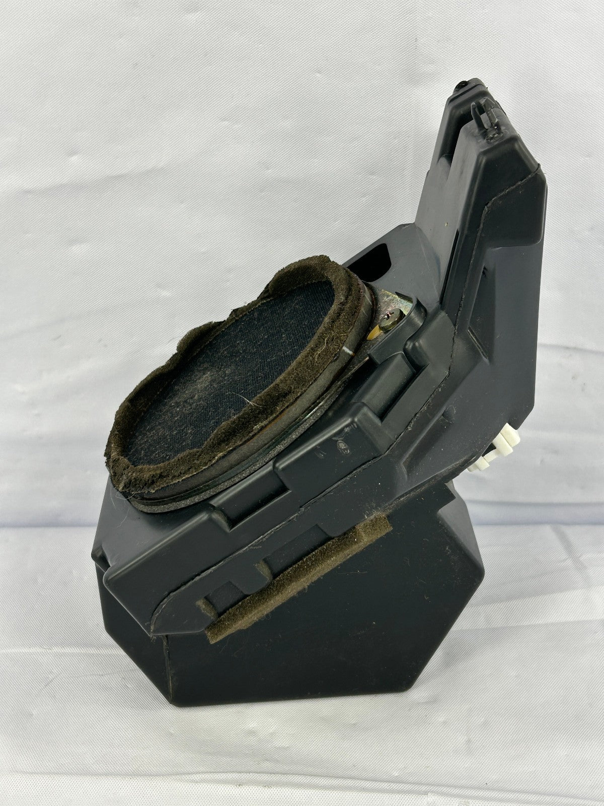1991-1995 Toyota 4Runner Left Front Dash OBS Speaker with Box Deluxe Enclosed OE
