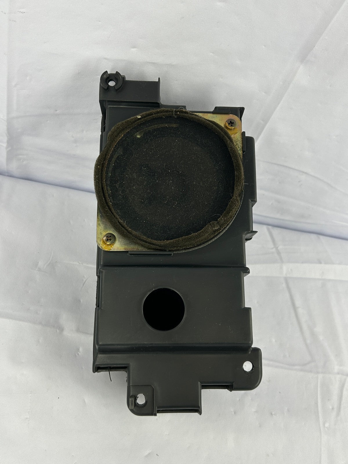 1991-1995 Toyota 4Runner Right Front Dash OBS Speaker with Box Deluxe Enclosed