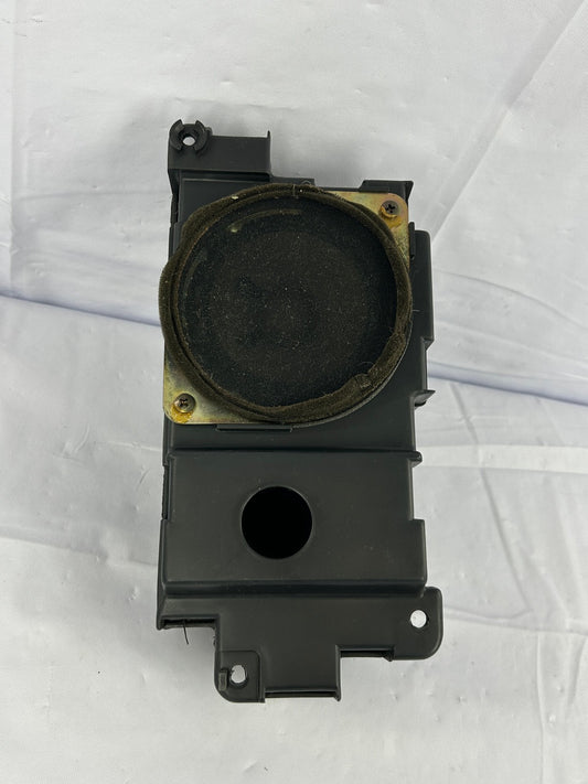 1991-1995 Toyota 4Runner Right Front Dash OBS Speaker with Box Deluxe Enclosed