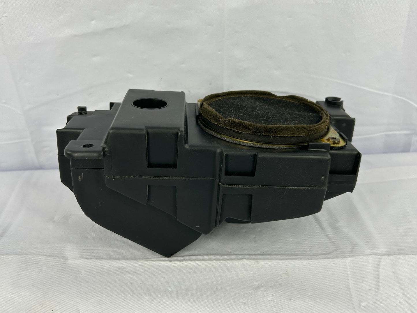 1991-1995 Toyota 4Runner Right Front Dash OBS Speaker with Box Deluxe Enclosed