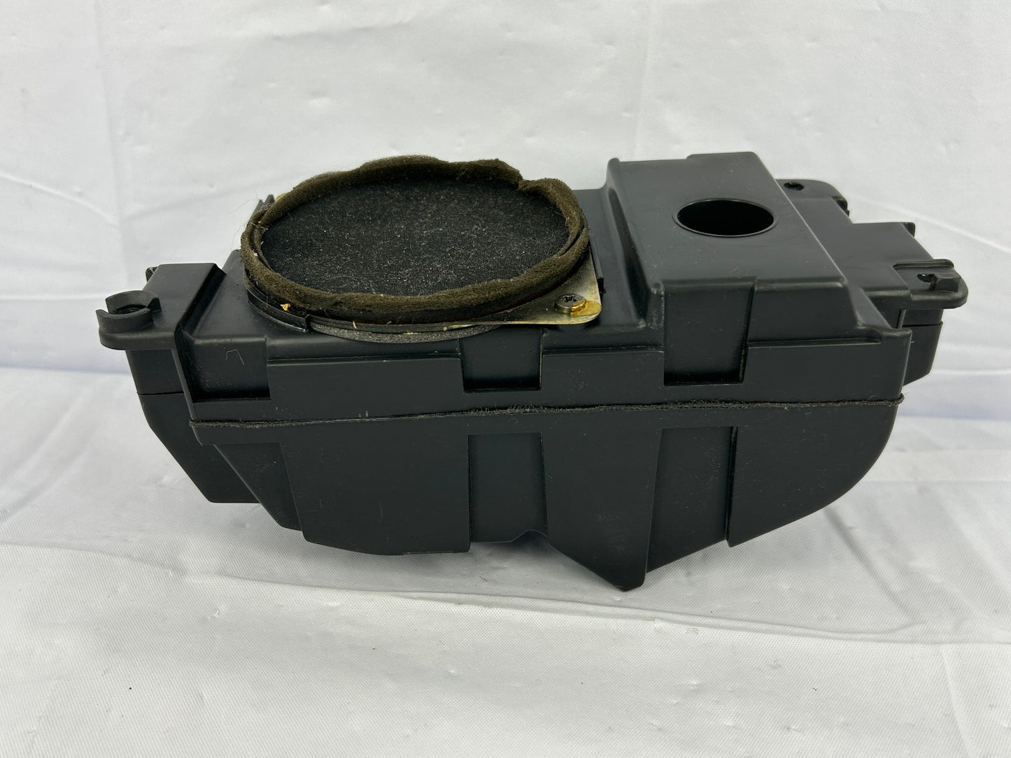 1991-1995 Toyota 4Runner Right Front Dash OBS Speaker with Box Deluxe Enclosed