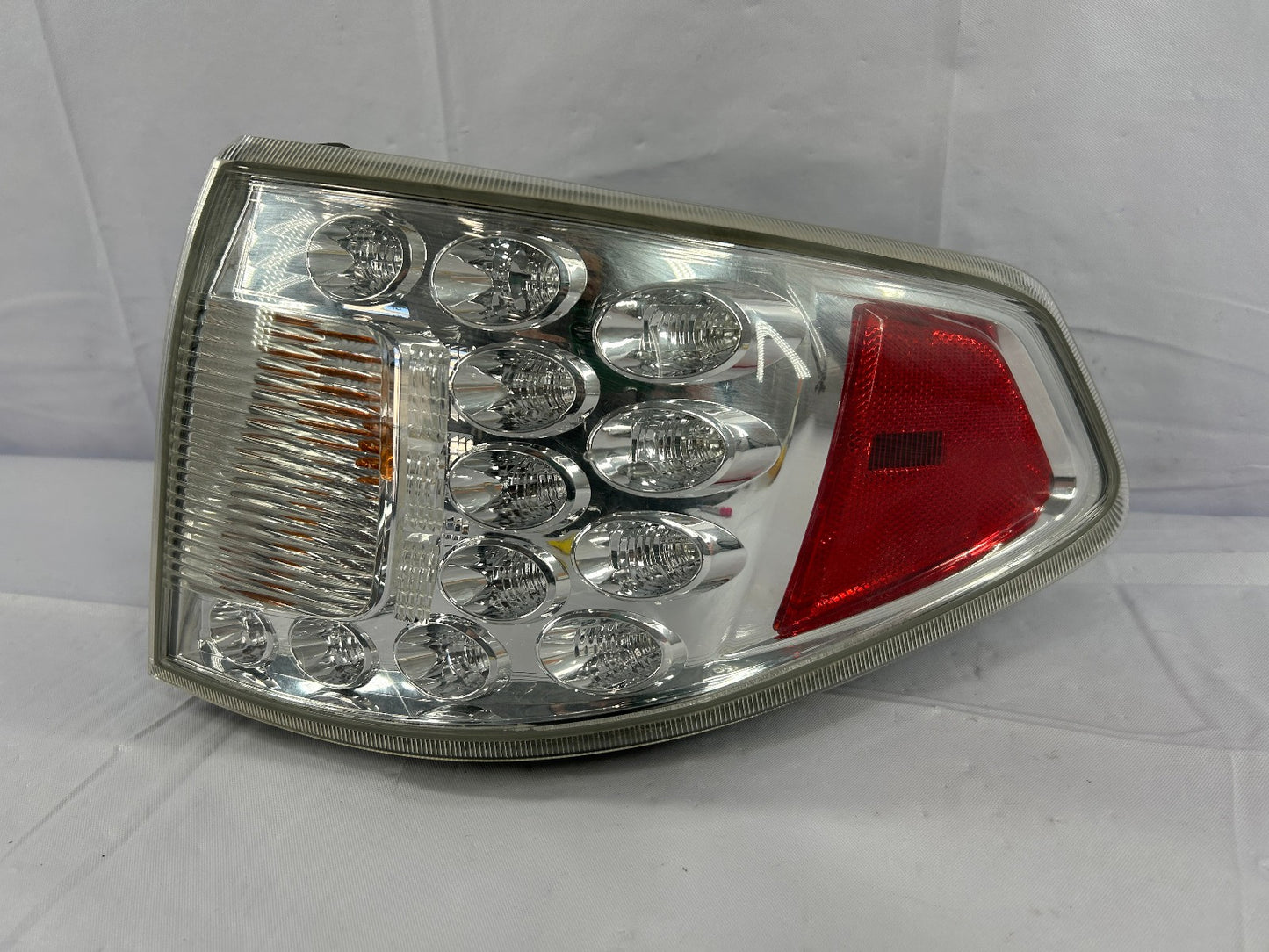 2008-2010 Subaru Impreza WAGON Right Passenger Tail Light Assembly OEM