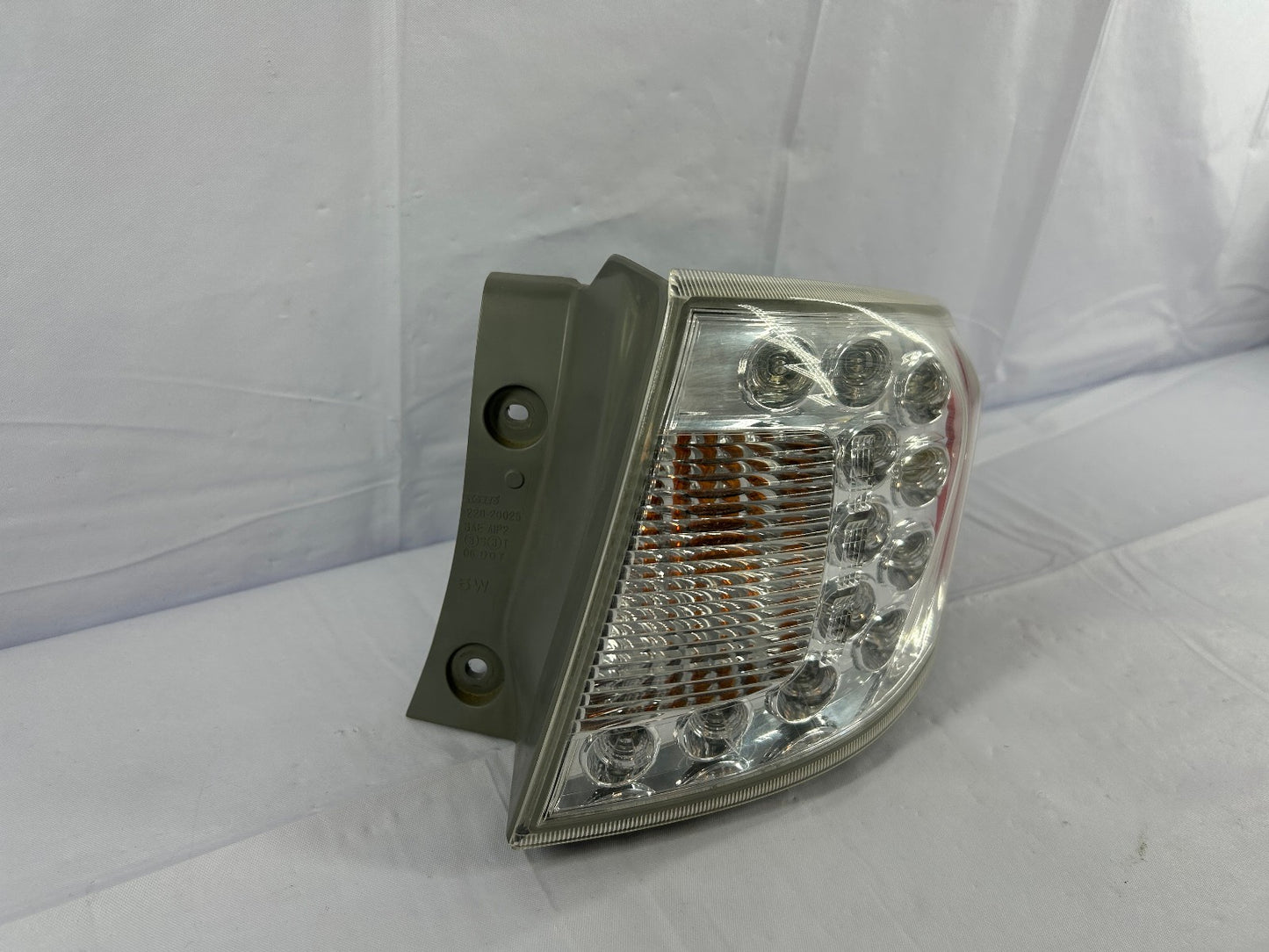 2008-2010 Subaru Impreza WAGON Right Passenger Tail Light Assembly OEM