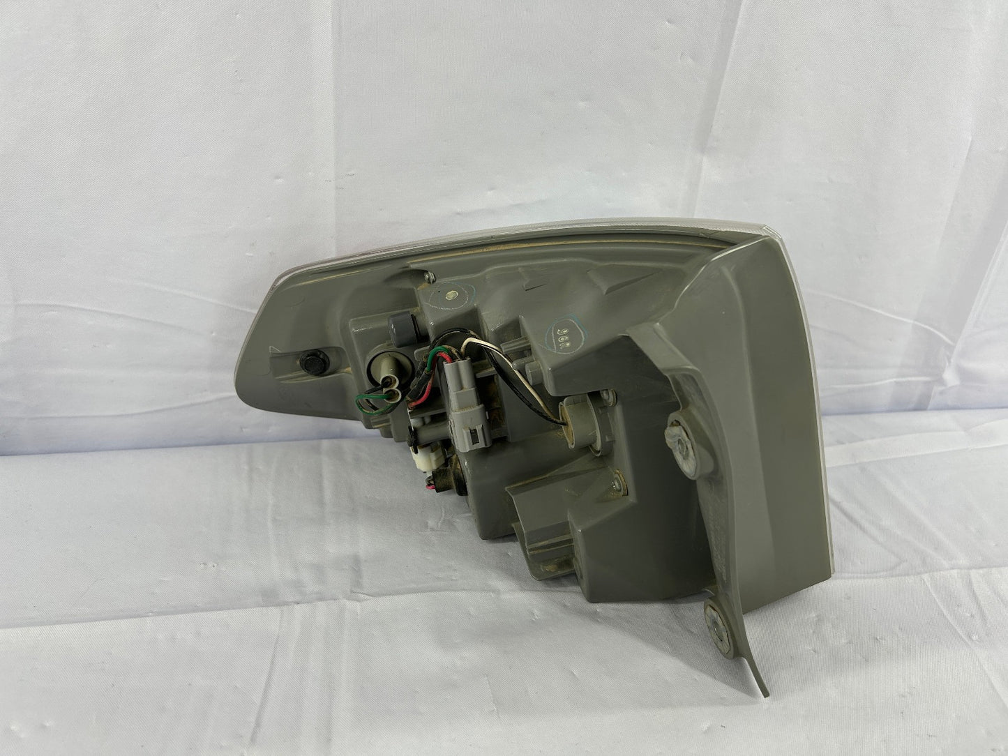 2008-2010 Subaru Impreza WAGON Right Passenger Tail Light Assembly OEM