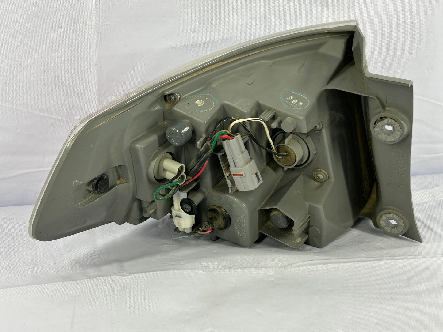 2008-2010 Subaru Impreza WAGON Right Passenger Tail Light Assembly OEM