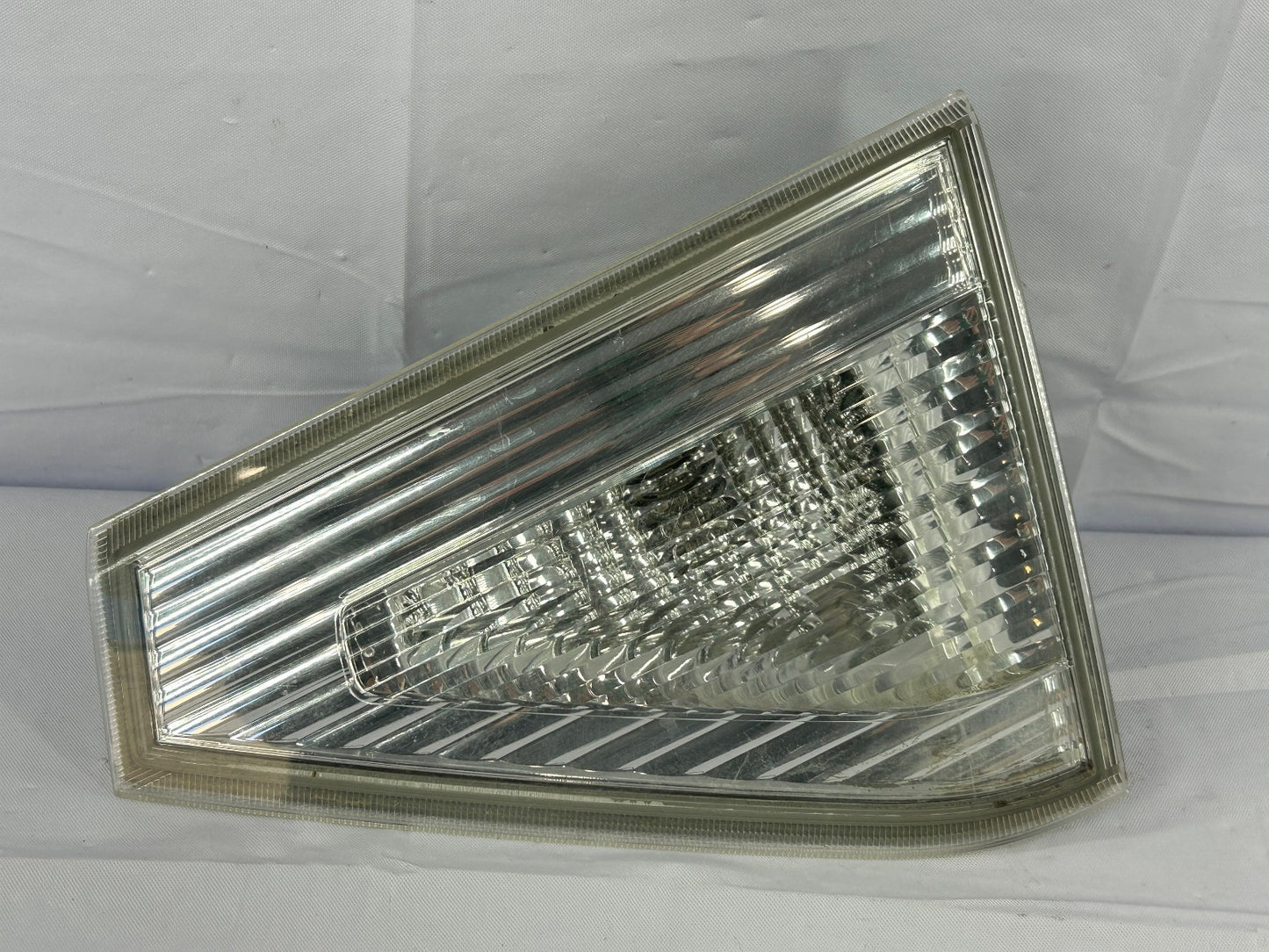 2008-2010 Subaru Impreza Right Back Up Inner Tail Light 84912FG061 OEM