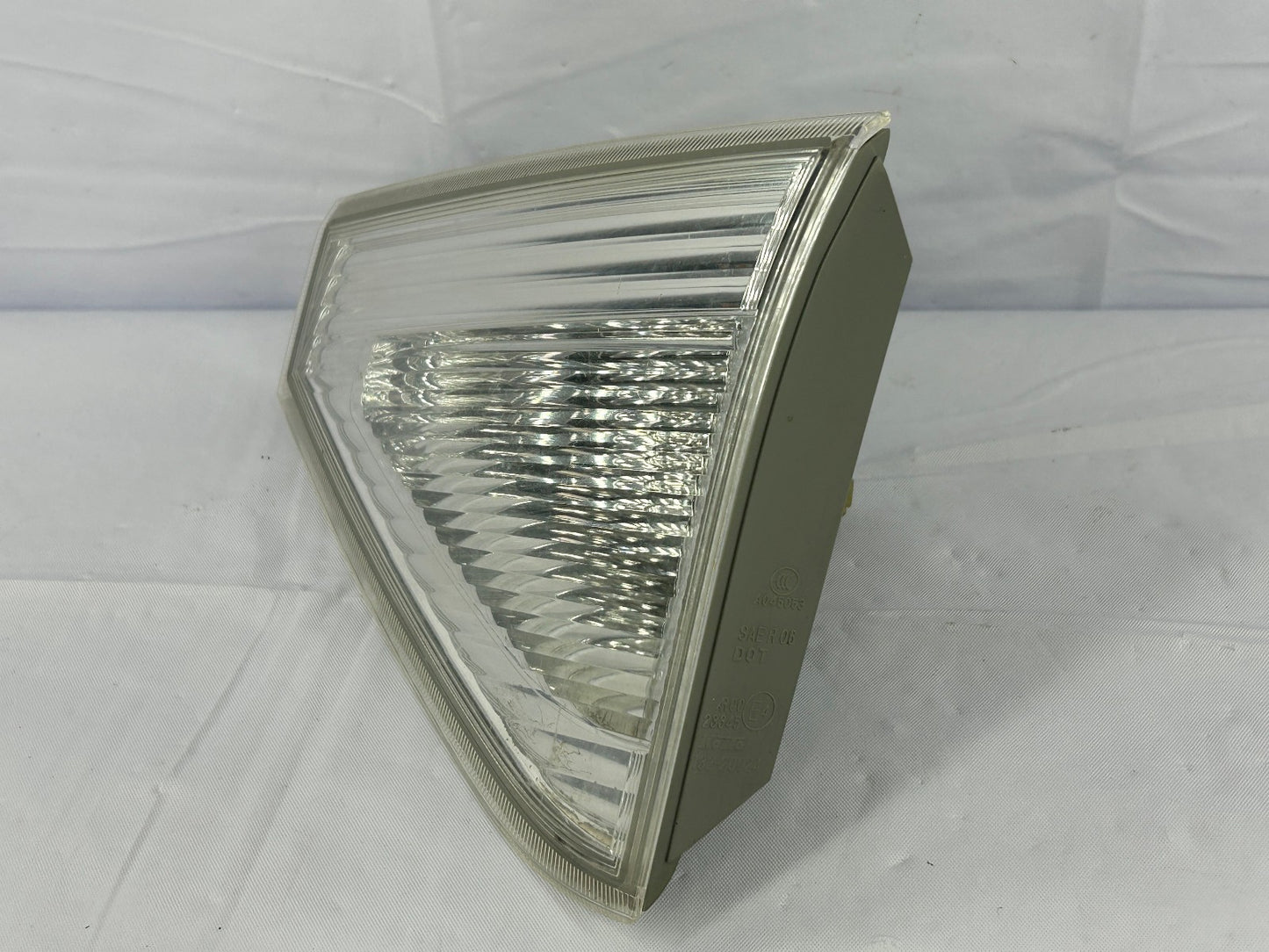 2008-2010 Subaru Impreza Right Back Up Inner Tail Light 84912FG061 OEM