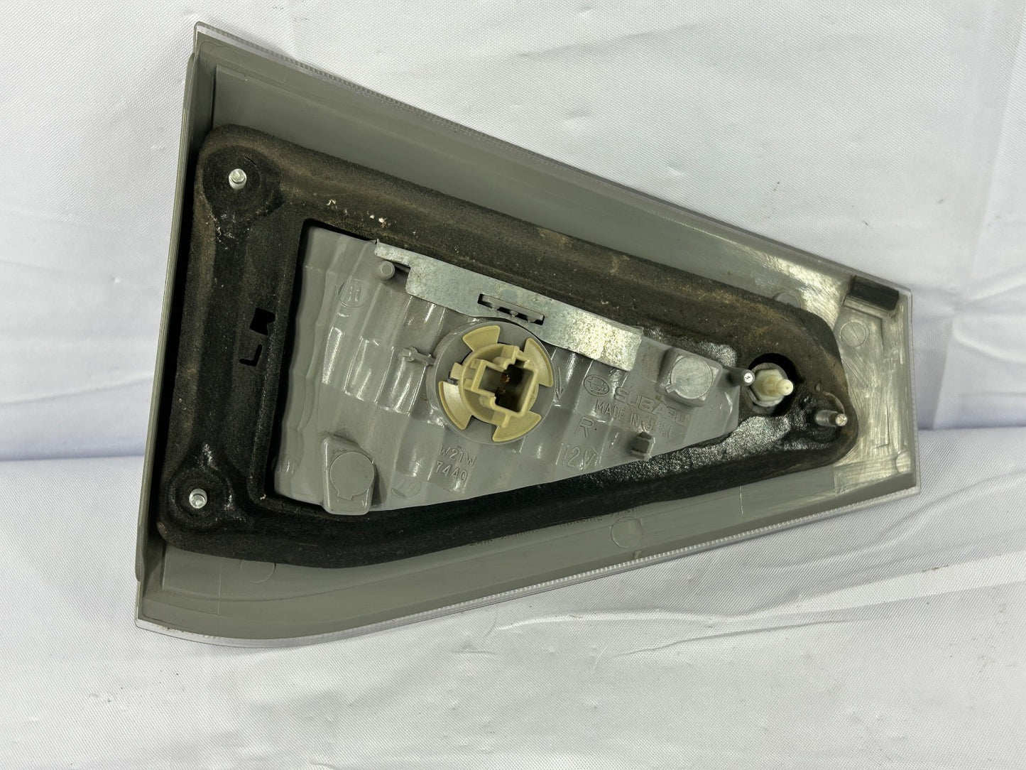 2008-2010 Subaru Impreza Right Back Up Inner Tail Light 84912FG061 OEM