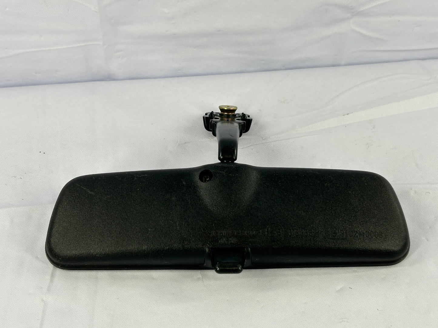 Subaru ICHIKOH Manual-Dim Rear View Interior Mirror E13013368 Model 8244 OEM