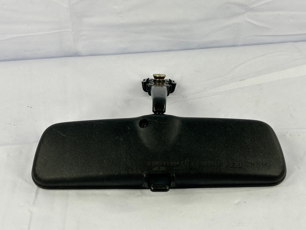 Subaru ICHIKOH Manual-Dim Rear View Interior Mirror E13013368 Model 8244 OEM