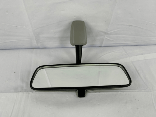 Subaru ICHIKOH Manual-Dim Rear View Interior Mirror E13013368 Model 8244 OEM
