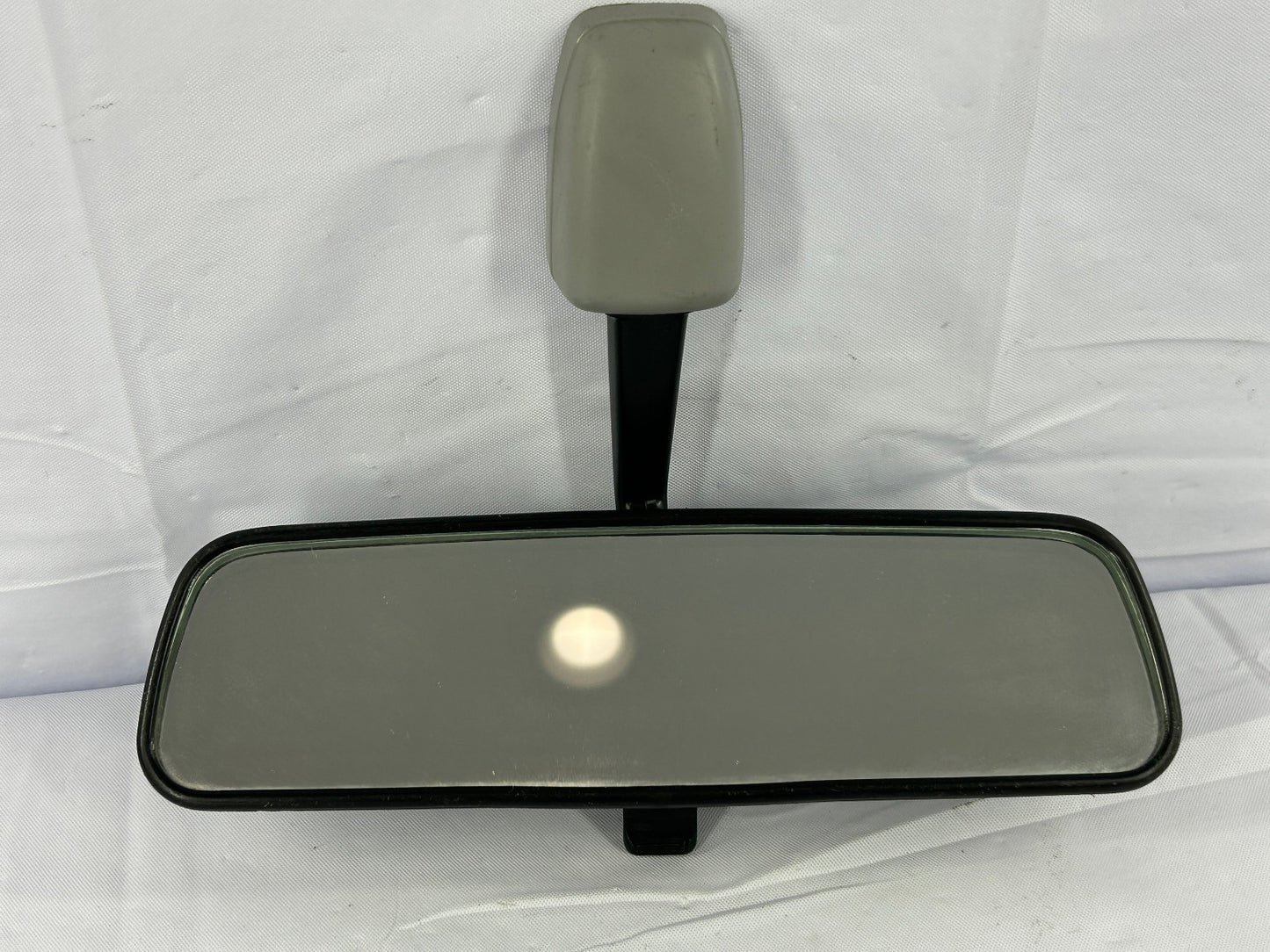 Subaru ICHIKOH Manual-Dim Rear View Interior Mirror E13013368 Model 8244 OEM