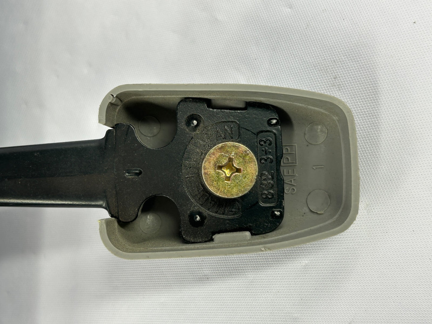 Subaru ICHIKOH Manual-Dim Rear View Interior Mirror E13013368 Model 8244 OEM