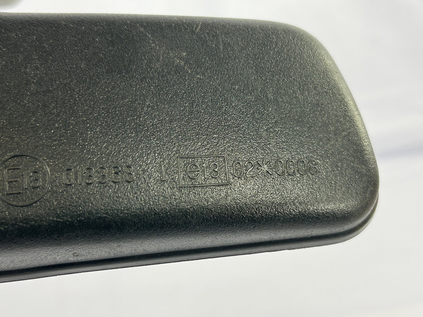 Subaru ICHIKOH Manual-Dim Rear View Interior Mirror E13013368 Model 8244 OEM