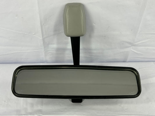 Subaru Donnelly Manual-Dim Rear View Interior Mirror E10110100 Model 2410 OEM
