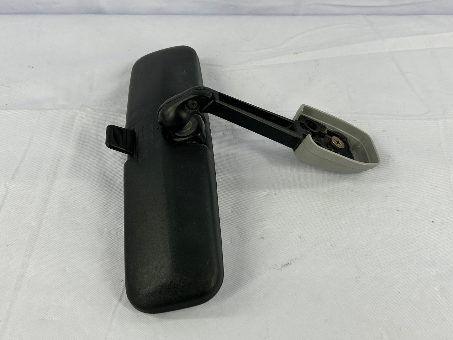 Subaru Donnelly Manual-Dim Rear View Interior Mirror E10110100 Model 2410 OEM
