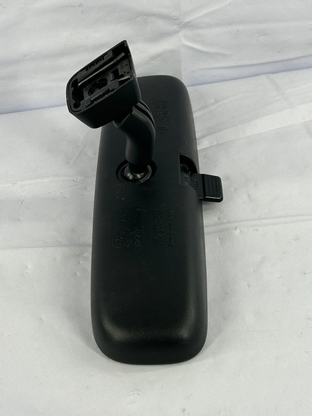 Toyota Subaru Murakami 7225 Rearview Rear View Mirror OEM